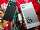 OPPO A5x (Used)