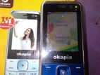 OPPO Mirror 5s Bhalo (Used)