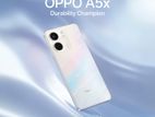 OPPO A5x (New)