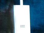 Orginal 100 wattes super fast charger