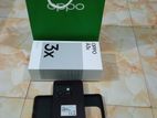 OPPO A3X (Used)