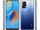 OPPO F19 (New)