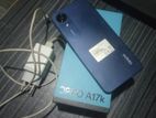 OPPO A17k. (Used)