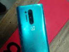 OnePlus 8 Pro . (Used)