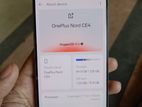 OnePlus Nord Ce4 (Used)
