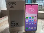 OPPO A5x (Used)