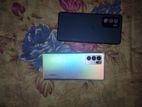 OPPO reno 6 5 g (Used)