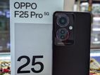 OPPO   Oppo F25 Pro 5G (Used)