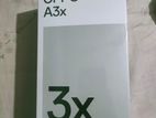 OPPO A3X (Used)
