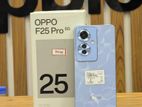 OPPO oppoF25pro5g (Used)