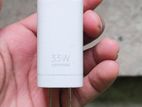 Oppo orginal 33 watt supervooc charger