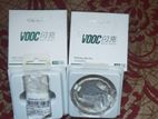 OPPO ORGINAL TYPE-B VOOC CHARGER