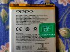 Oppo Original Battery