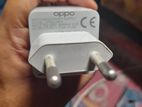 Oppo original charger 10w