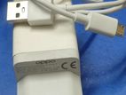 OPPO original mobile charger মোবাইল চার্জার