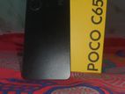 OPPO Poco C51 (Used)