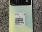 OPPO Poco M6 5g (Used)