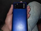 Xiaomi Poco M3 . (Used)