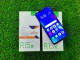 OPPO R15 6/128 GB (New)