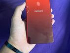 OPPO R15 6-128 (Used)