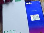 OPPO R15 6/128 (Used)