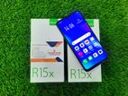 OPPO R15 6 GB RAM 128 ROM (New)