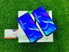 OPPO R15 6GB RAM /ROM 128GB (New)