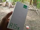 OPPO R15 x (Used)