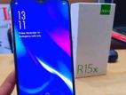 OPPO R15 New job seekers bas (New)