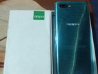 OPPO R15 phon almost new (New)