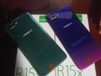 OPPO R15 RAM 8 GB ROM 256 (New)