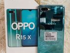 OPPO R15 x Offer 6GB/128GB (New)