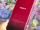 OPPO R15 X Snapdragon 660 (Used)