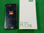 OPPO R15X 6-128 Gb (Used)