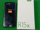 OPPO R15X 6-128 Gb (Used)