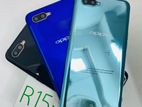 OPPO R15x 6GB/128GB (New)