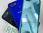 OPPO R15x 6GB/128GB (New)