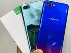 OPPO R15x 6GB/128GB (New)