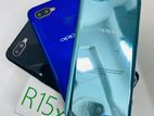 OPPO R15x 8GB/256GB (New)