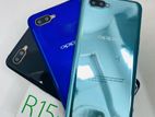 OPPO R15x 8GB/256GB (New)