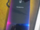OPPO R17 . (Used)