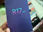 OPPO R17 Pro . (New)