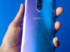 OPPO R17 Pro . (Used)