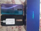 OPPO R17 Pro (8/128) (Used)