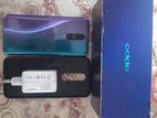 OPPO R17 Pro . (Used)