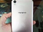 OPPO R9 . (Used)