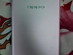 OPPO R9s Display nosto mobile (Used)
