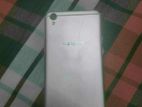 OPPO R9s . (Used)