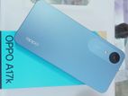 OPPO A17k (Used)