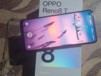 OPPO rano 8t 4g 8/128 (Used)